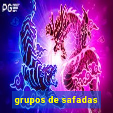 grupos de safadas